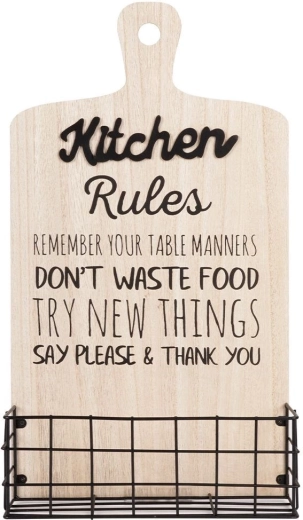 Loft-accent til ethvert køkken