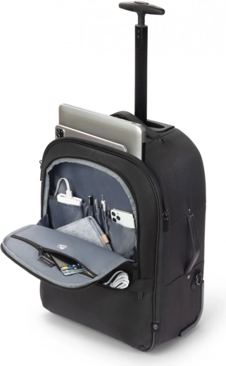 Sikker lomme til bærbar 14–16″