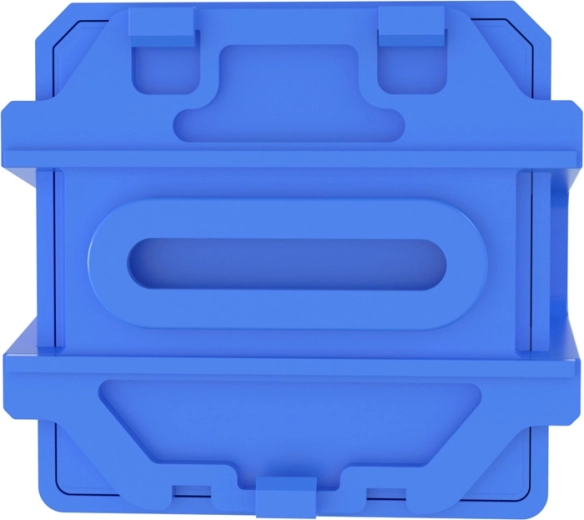 Tørkontakt til universel anvendelse