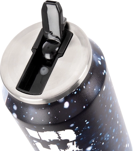 Behagelig at drikke uden at vippe