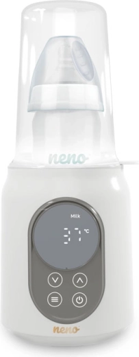 Præcis og ensartet opvarmning