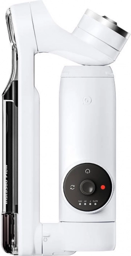 Smart styring med SmartWheel og gester