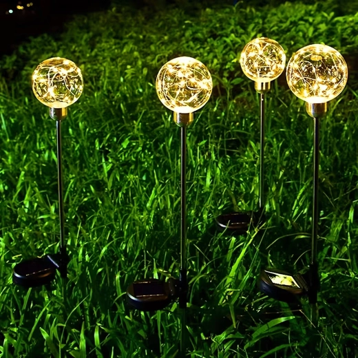 Solcelledrift og automatisk tænding