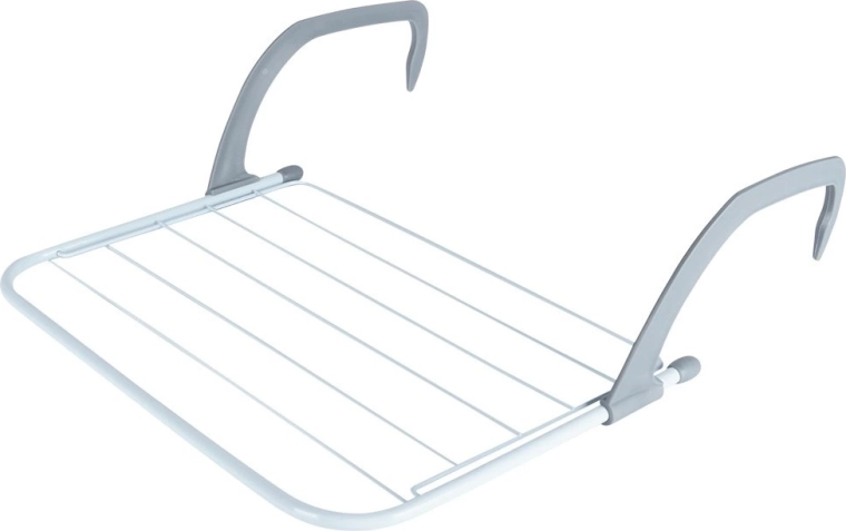 Kompakt, men overraskende rummeligt