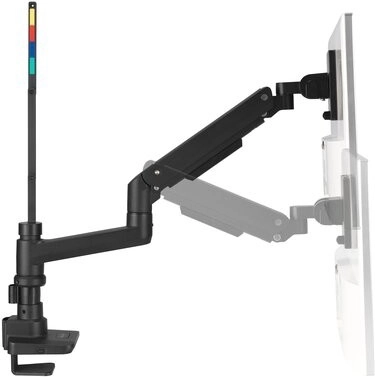 hurtig ergonomisk indstilling med smartfit-systemet