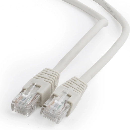 Nem tilslutning med RJ45-stik