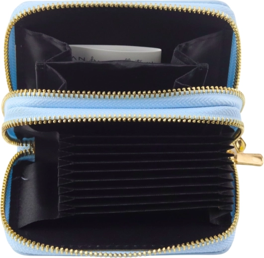 Harmonika-rum til kort