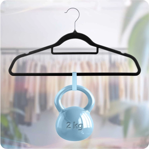 Styrke og bæreevne til hverdagsbrug