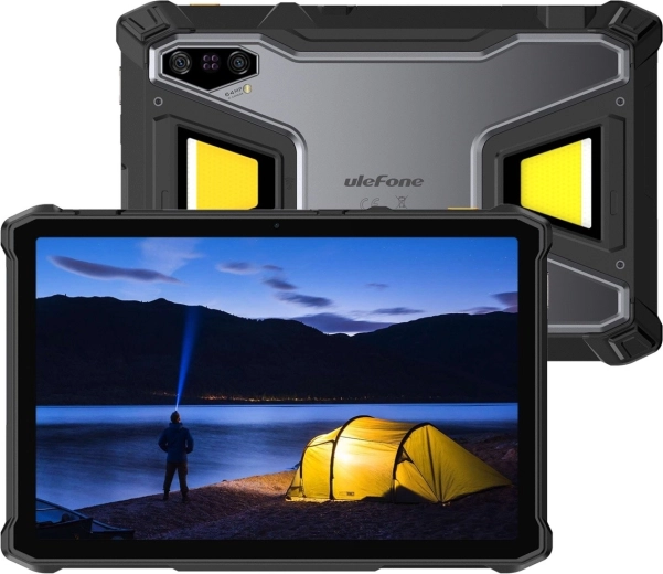 Bygget til ekstremer: IP69K og pansret konstruktion