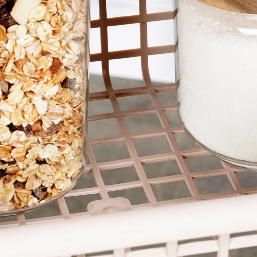 Ventilerede kurve for overblik og hygiejne