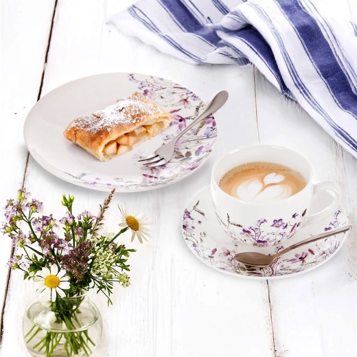 Tåler opvaskemaskine og mikroovn