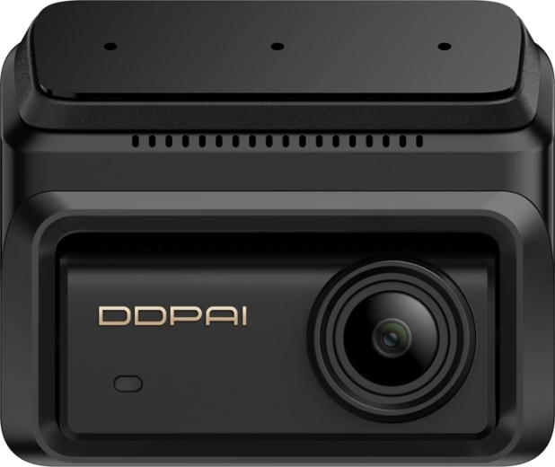 4K front + 2K bagkamera til komplet optagelse