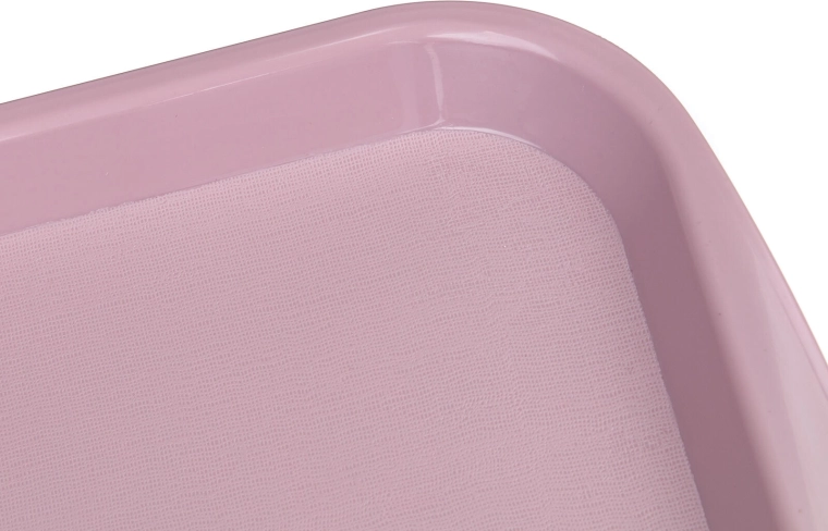 Let, holdbar og nem at rengøre plast