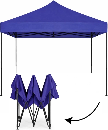 Hurtig automatisk konstruktion