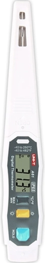 Digitalt termometer Uni-T A61