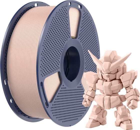 Beige farve til modeller og prototyper
