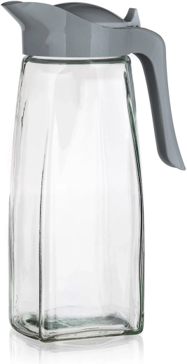 Behagelig og ren ophældning