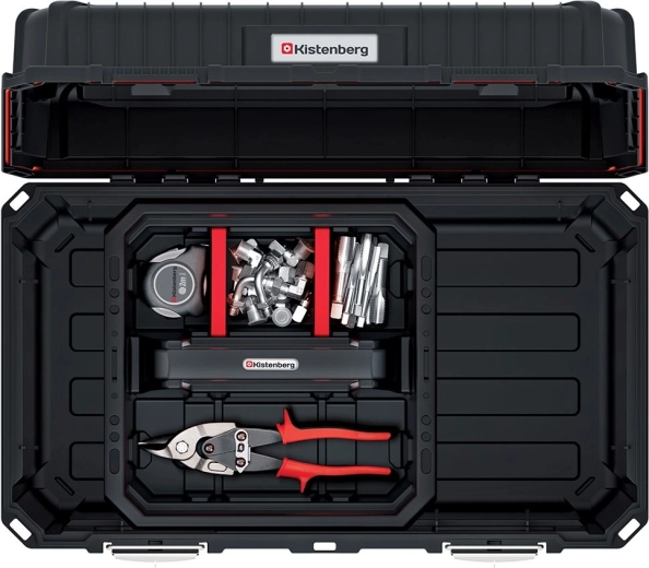 Aftagelig indsats for orden