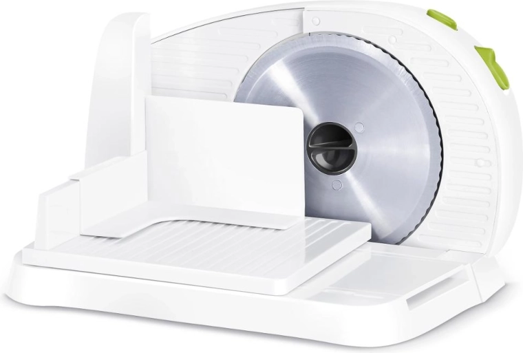 Rustfri skæreskive