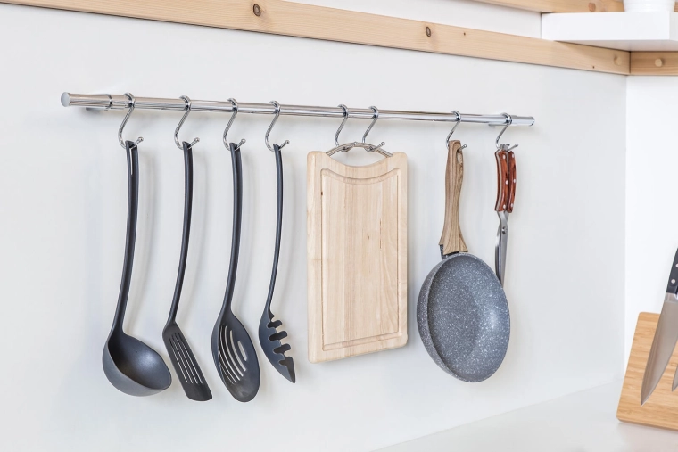 Orden og alt inden for rækkevidde