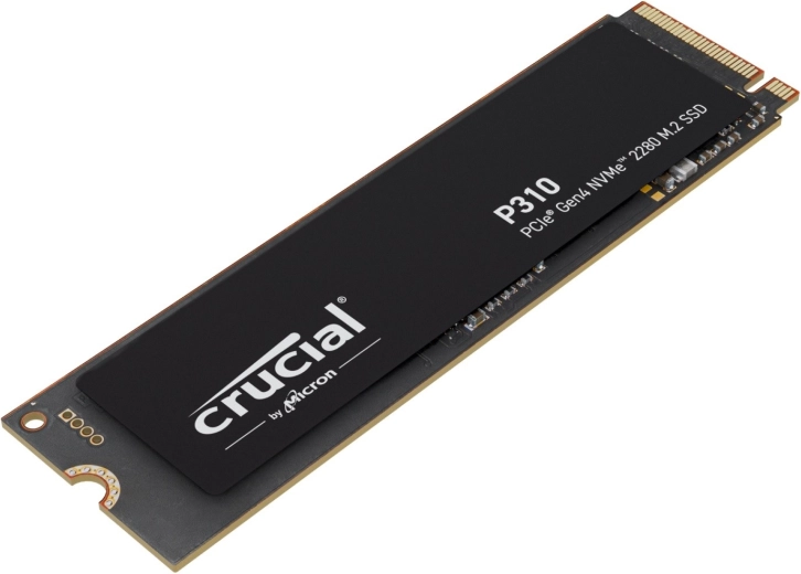 Kompakt M.2 2280 – nem installation