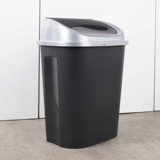 Let, robust og nem at flytte