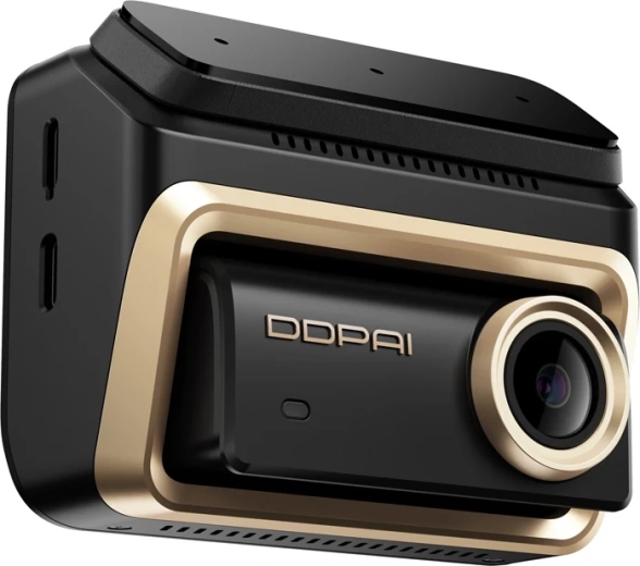 Sony STARVIS 2-sensorer for detaljeret billede