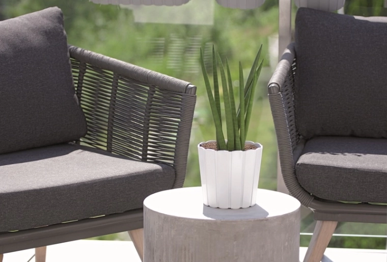 Alsidig brug inde og ude