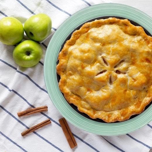 Alsidig anvendelse: underlag og serveringsfad