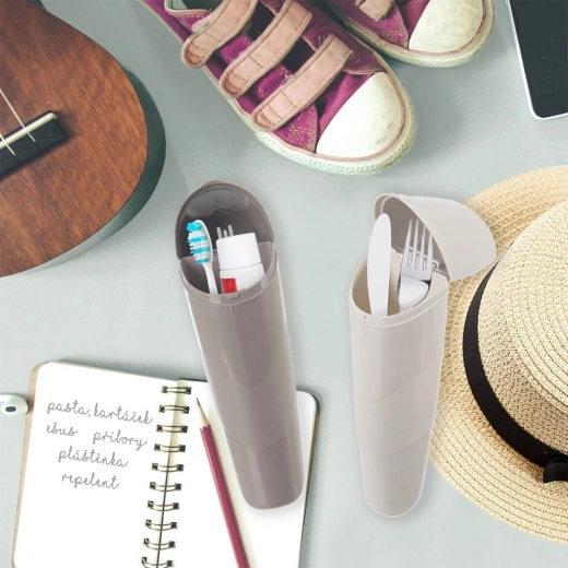 Alsidig brug på rejser og derhjemme