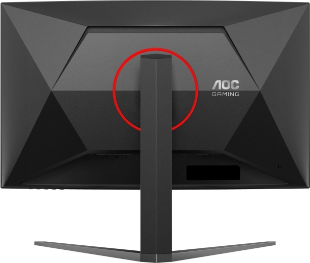 Ergonomisk stand og gamingdesign