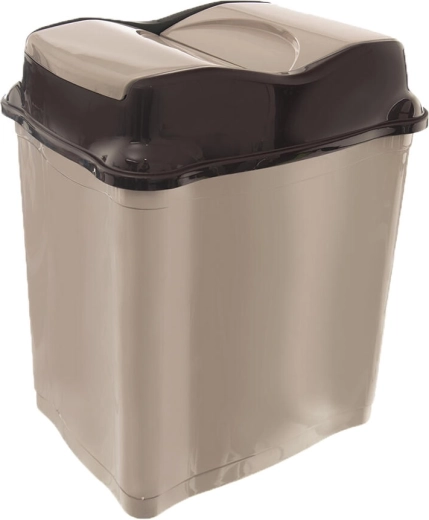 Holdbar plast og flere farver for nem matchning