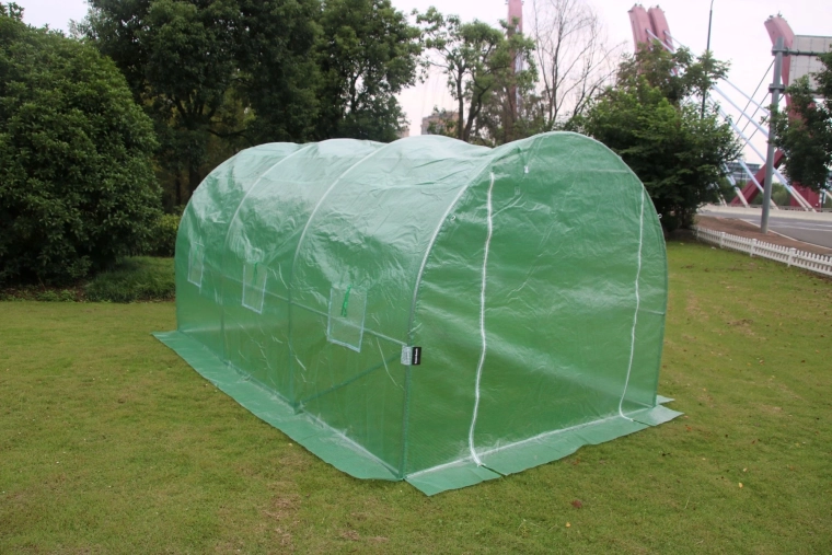 Effektiv ventilation og nem adgang