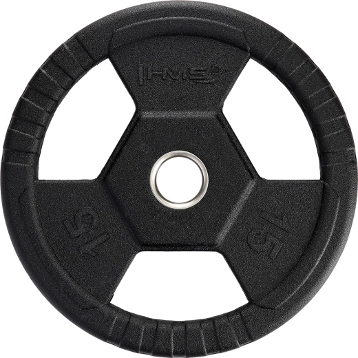 Sikre og komfortable tre-grebs håndtag