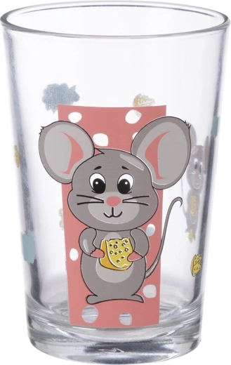 Glas Mus 200 ml