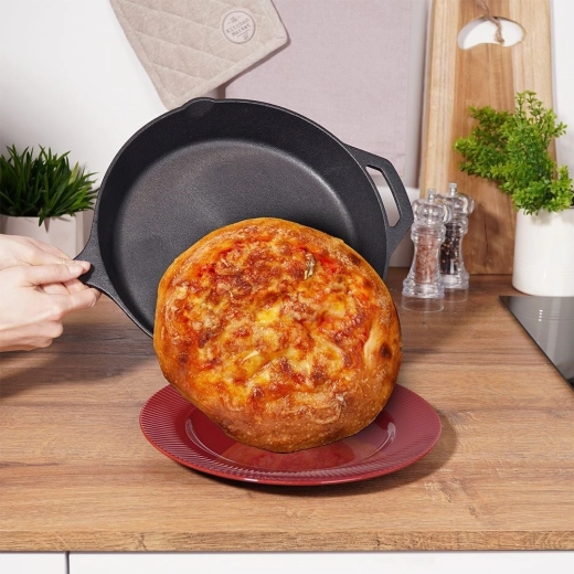 Fra kogepladen til ovnen og grillen