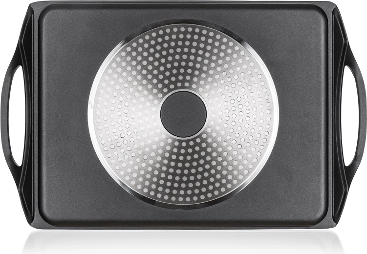 Universel kompatibilitet inklusiv induktion og ovn