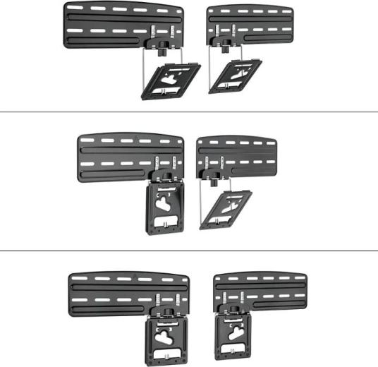 Nem adgang til kabler og præcis nivellering