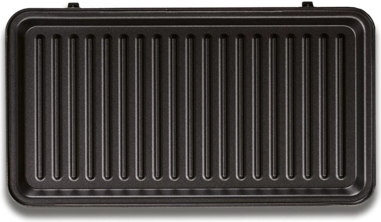 Sencor panini-bageplader til SSM 2200BK og SSM 9860BK