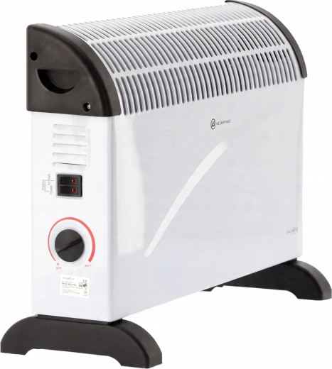 Tre effektniveauer til alle årstider