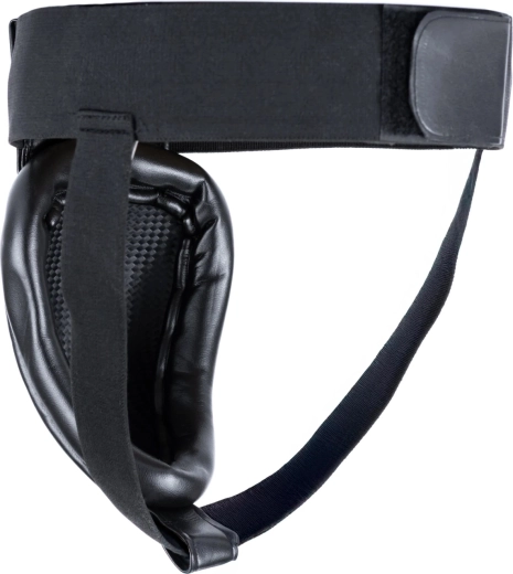 Anatomisk form og bløde kanter