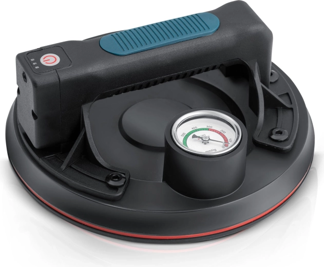 Stærkt og sikkert greb op til 200 kg