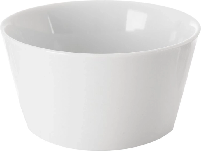 Portionsskål Mona Superbasic 9 cm glat