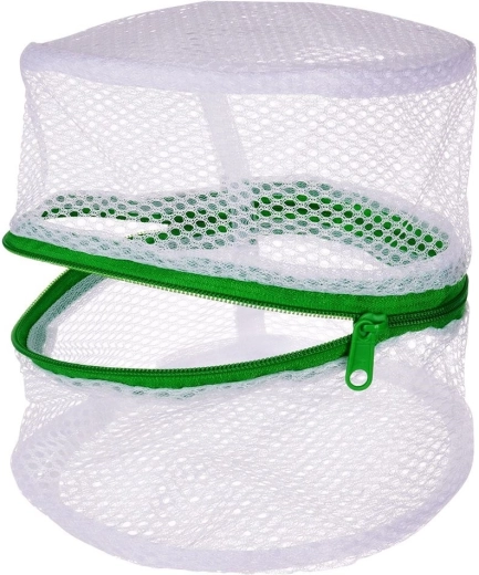 Skånsom beskyttelse til bh’er og delikate tekstiler