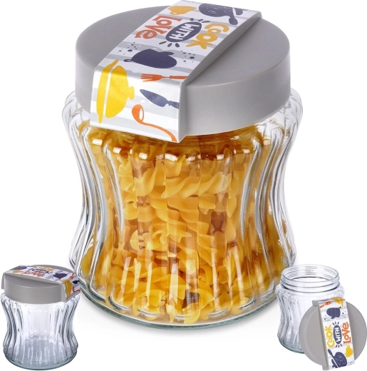 Holdbart klart glas for øjeblikkeligt overblik