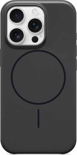 Beats etui med MagSafe til iPhone 16 Pro – nat-sort