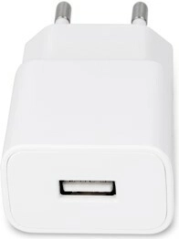 Hurtig og stabil opladning 2,1 A