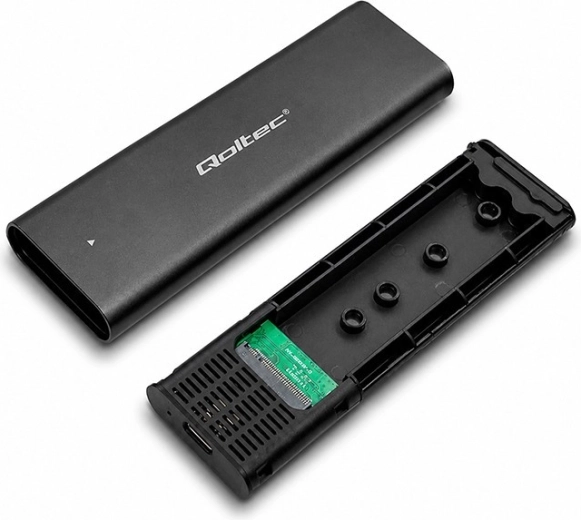 Hurtig overførsel via USB-C