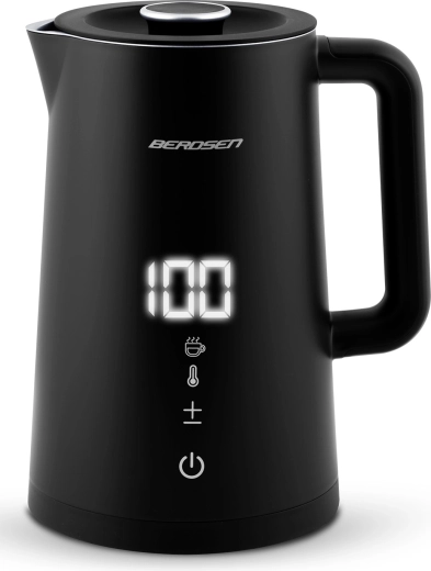 Holder temperaturen i op til 2 timer