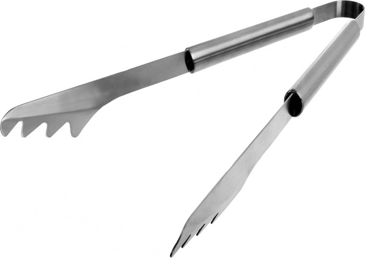 Holdbart rustfrit stål og nem rengøring